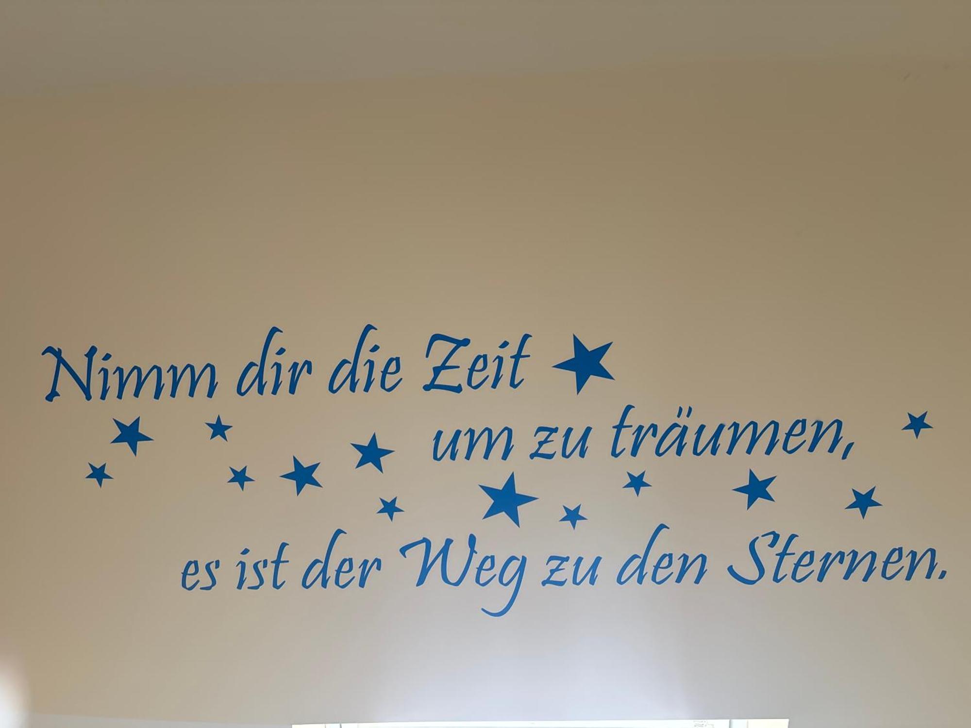 Haus Seemannstreu 유이스트 외부 사진